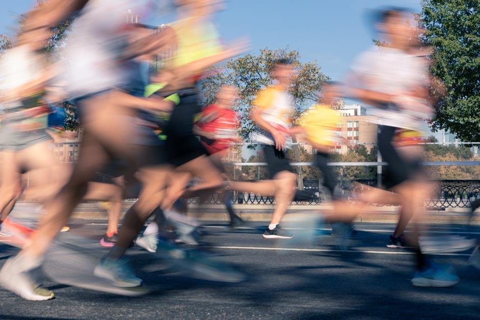 Por que Ironman e maratonas estão virando o novo “hobby” de CEOs e outras lideranças?