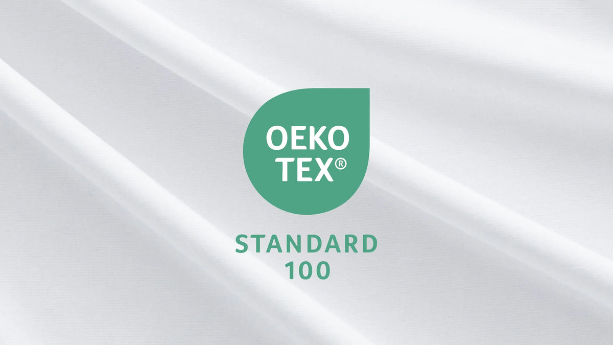OEKO-TEX®: o que existe por trás do tecido que toca a sua pele?