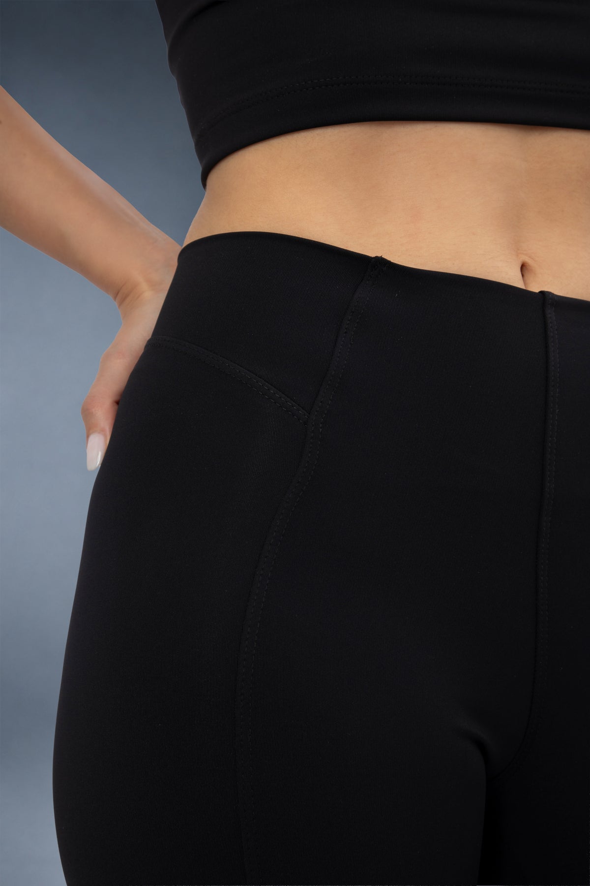 Legging Efeito Lifting