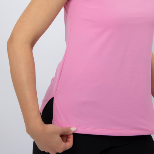 Regata alongada